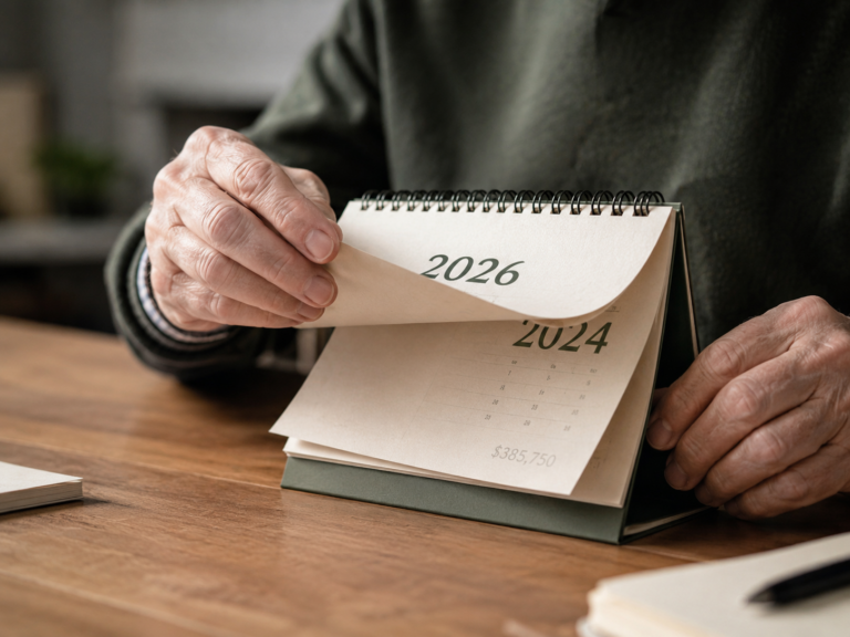 Why Your Medicare Premium Jumped to $284 — and the Form That Can Undo It